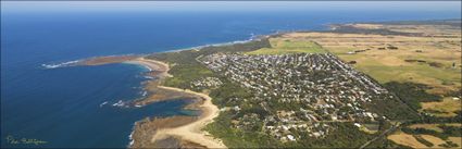 Cape Paterson - VIC (PBH3 00 32685)